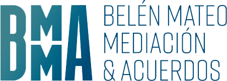 Belén Mateo – Mediación y Acuerdos
